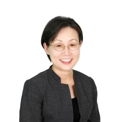 Esther Bongok Lee