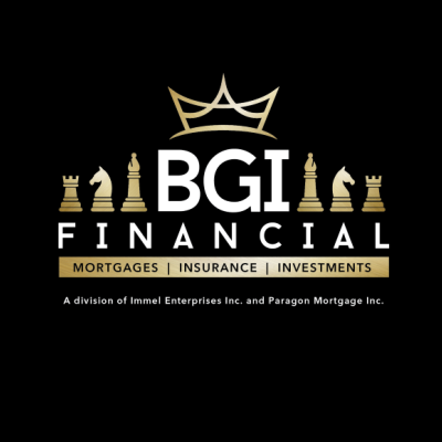 BGI Financial