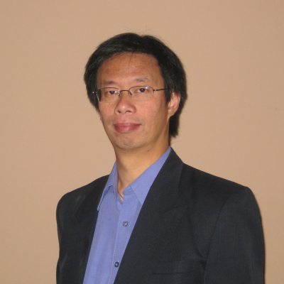 Raymond Kwok
