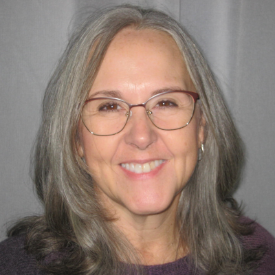 Joanne Burry (formerly Barrett)