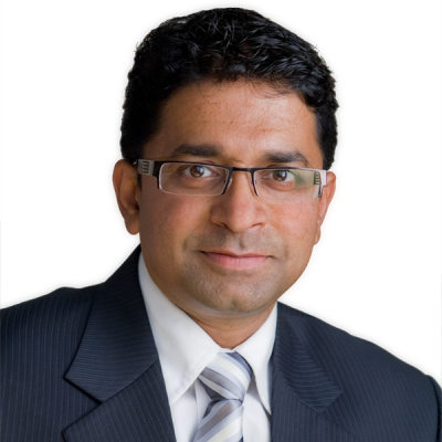 Raj. V. Sharma