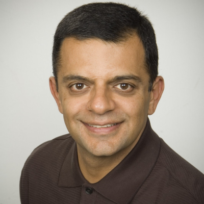 Shafique Rashid