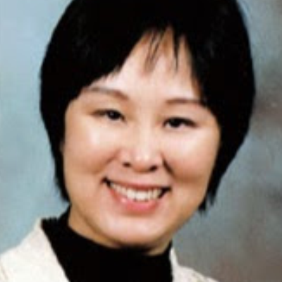 Mary Liang