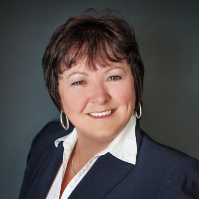 Renee Dadswell
