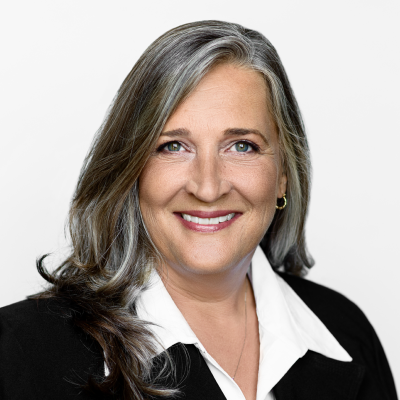 Lisa Godin