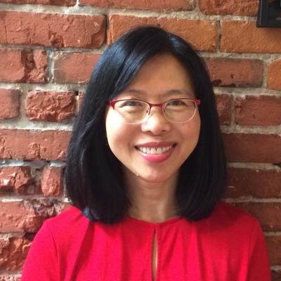 JULIE TOH