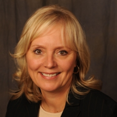 Tracy Comber