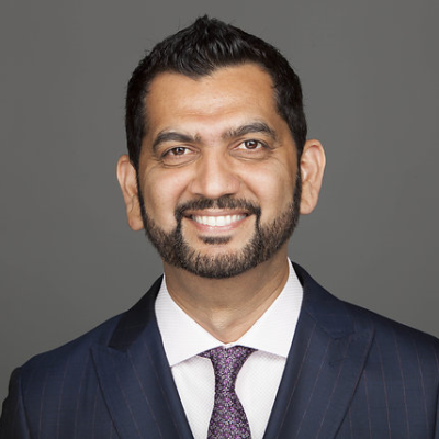 Gurpreet Ubhi