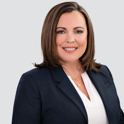 Christa Tessier, Broker/Owner