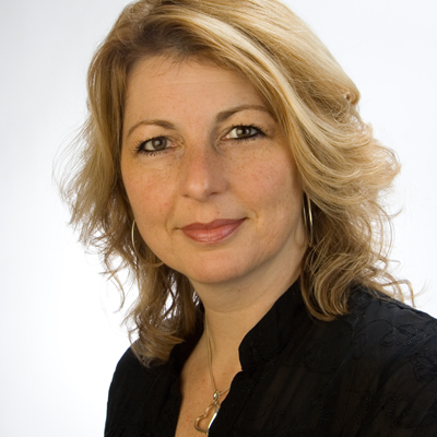 Angela Vidakovic