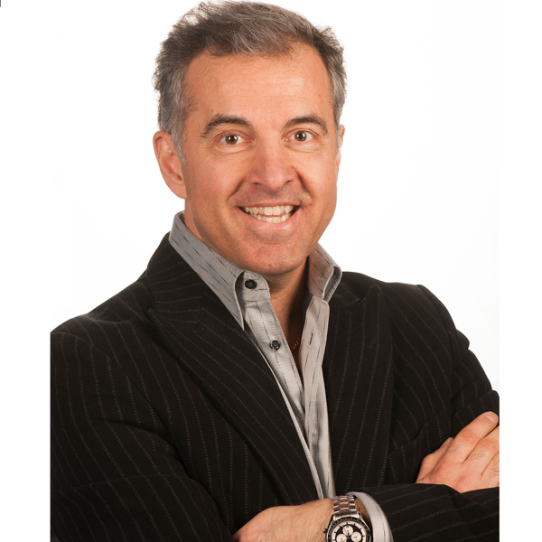 Paul Lioukras, CPA, AMP