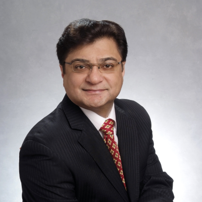 Rajeev Talwar