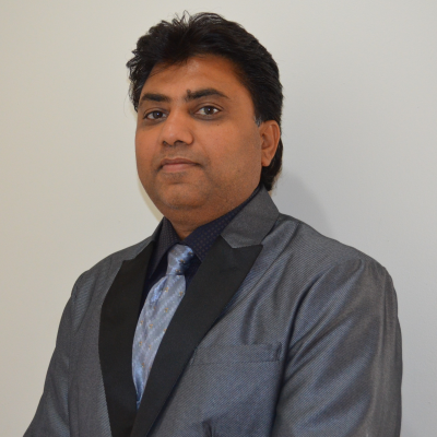 Ketan  Parmar