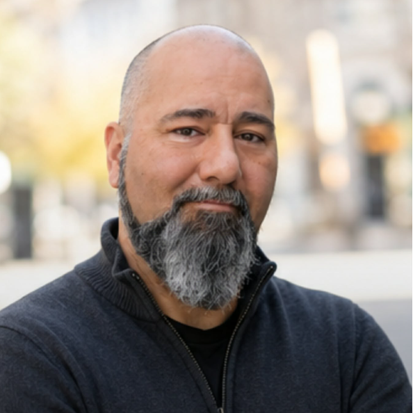 David Pereira