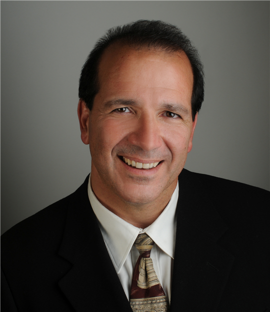 Victor Tanti