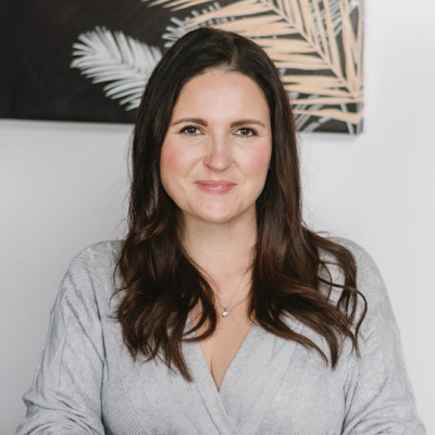 Meghann Wendell