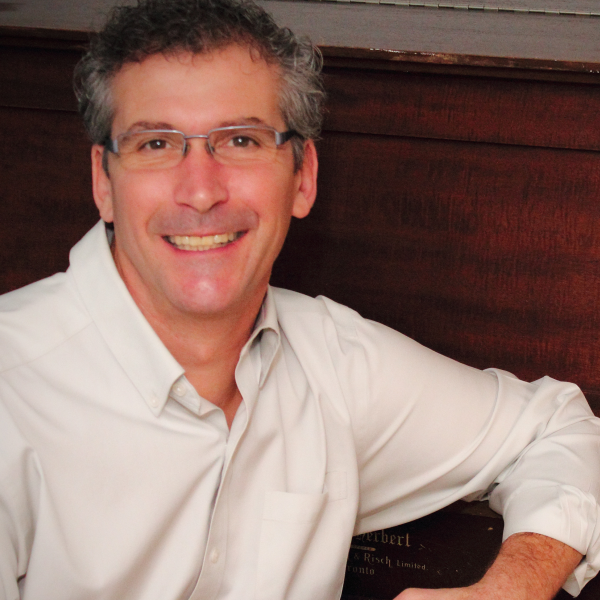 Rick Bossom, AMP