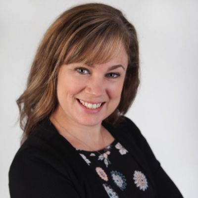 Tanya Laughlin