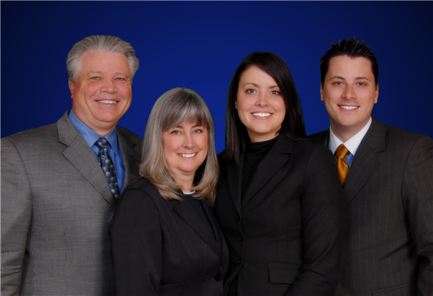 The Nova Team