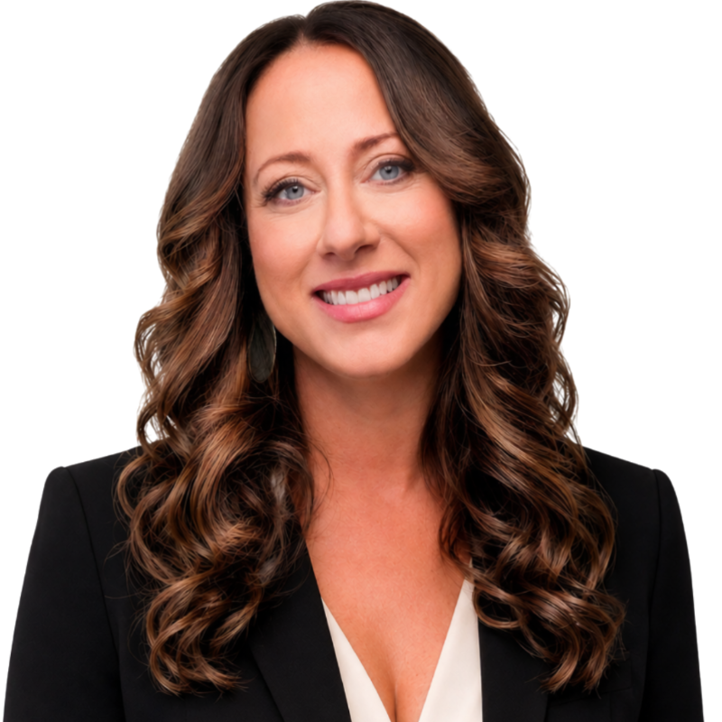 Allison Kelly-Hughes