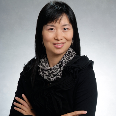 Phoebe Wang