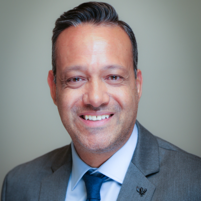 Nadir Sayani