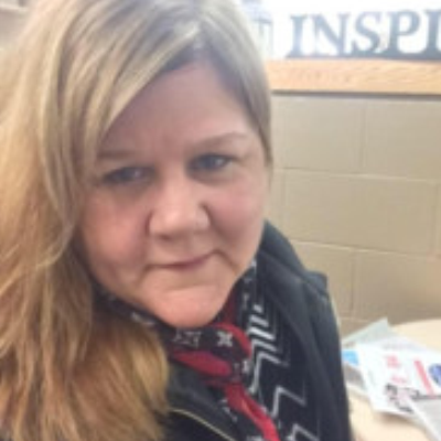 Susan  Hepditch 