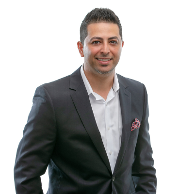 Navid Shahbazian