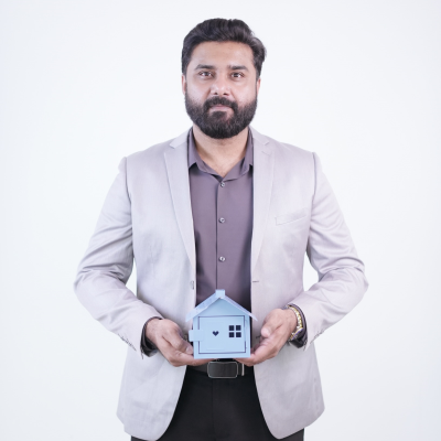 Farrukh Shahbaz