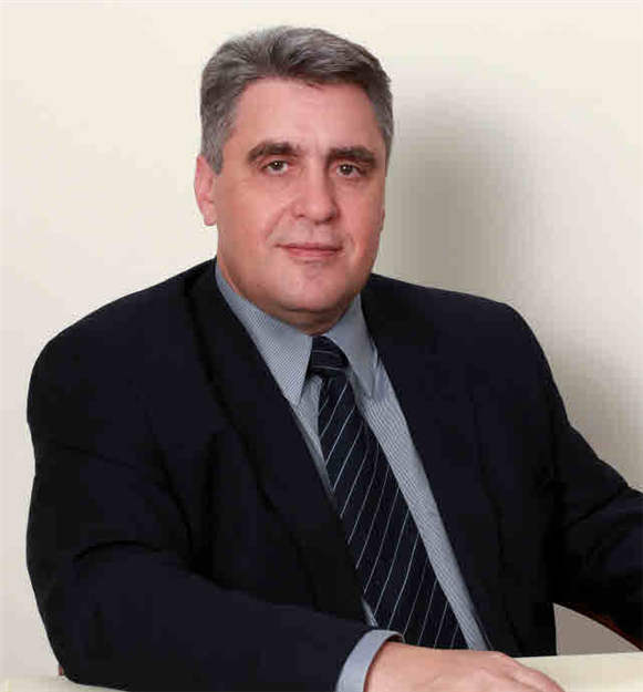 Michael Tulchenetskiy