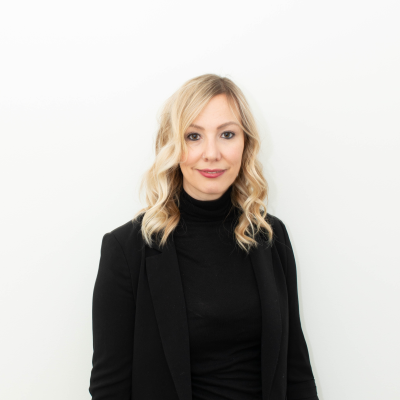 Rebecca Nickerson