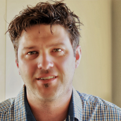 Dave Benham Borrowwithbenham.ca