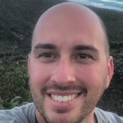Jason Magder