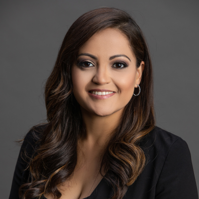 Vania Carrasco