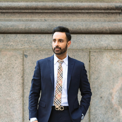 Simranjit Randhawa