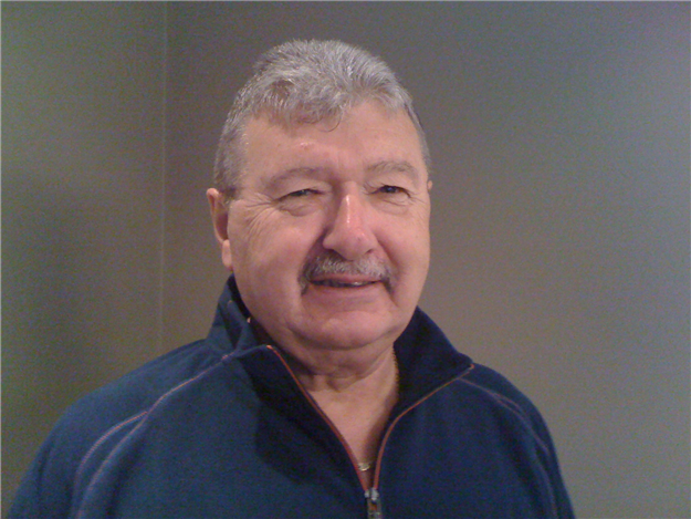 JERRY ROSE
