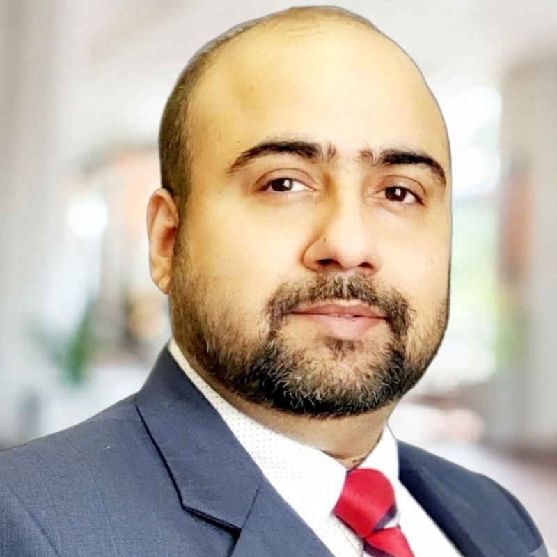 Gourav Suri
