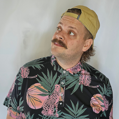 Brian Churko