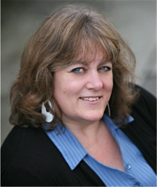 Carol Malloch