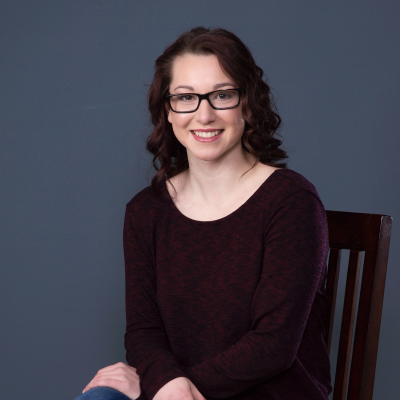 Laurel Hritzuk