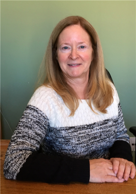 Kathie Anderson