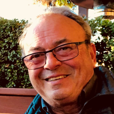 Stewart Bell