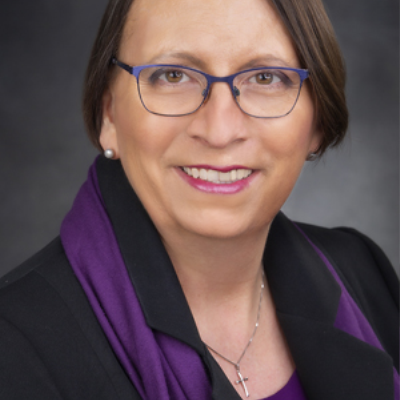 Melinda Baker