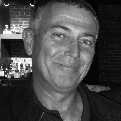 Damien Dunn