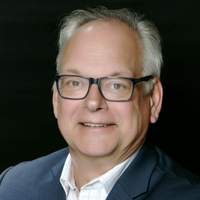 Brad Currie