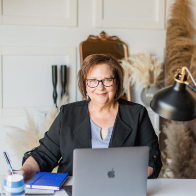 Christine MacPherson