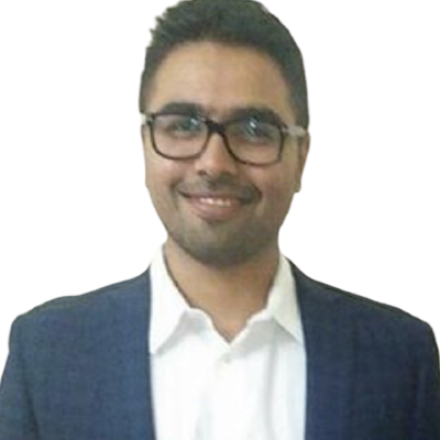 Iqbal Singh Sahota