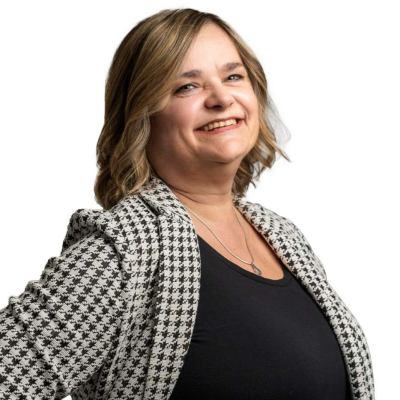 Cheryl Jessamine