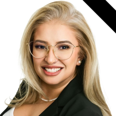 Nada Maqsood