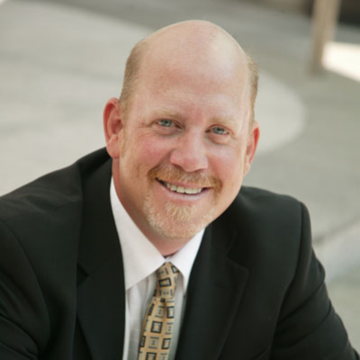 Bruce Wilson